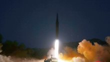 Sjeverna Koreja ispalila još jednu balističku raketu i to uoči posjeta američke potpredsjednice Južnoj Koreji