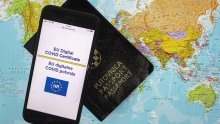 Europa uvodi nova pravila za covid potvrde i putovanja, evo što će se sve promijeniti