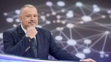 Pozvao gledatelje na 'oproštajku': Zoran Šprajc sinoć vodio svoj zadnji RTL Direkt