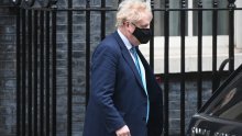 Johnson dobio nove informacije o internoj istrazi o zabavama u Downing Streetu