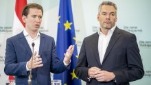 Svađa u Austriji; procurili tajni dokumenti o koaliciji i podjeli ministarskih pozicija