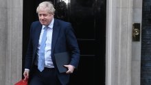 Boris Johnson najavio ukidanje obveze samoizolacije za pozitivne na covid-19