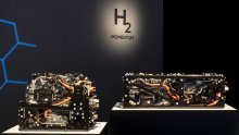 [FOTO/VIDEO] Toyota započinje europsku proizvodnju druge generacije modula gorivnih članaka