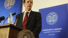 Rektor Bjeliš: Od ministra Jovanovića nikakve koristi!