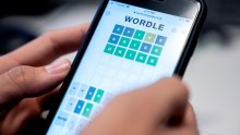 Kako je Wordle u samo pola godine postao globalni fenomen?
