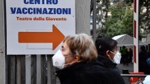 Italija će uskoro ublažiti covid restrikcije