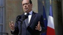 Hollande: Prijedlozi Atene čine se ozbiljnima