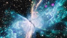 NASA pokazala očaravajući prizor: Pogledajte tekovinu smrti masivne zvijezde