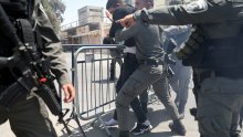 Amnesty International: Izrael provodi 'aparthejd' nad Palestincima