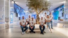 Na EXPO 2020 održan događaj „Croatia inspiring Champions“