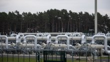 Moskva: Sjeverni tok 2 prvenstveno je potreban europskim potrošačima, naći ćemo kupce plina i ako ne proradi