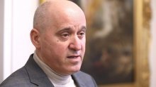 Bačić: Zbog izjava Đerek nema nikakvog razloga za ostavkom Vlade