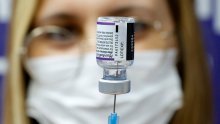 EMA počela ocjenu Pfizerove docjepne doze za djecu od 12 do 15 godina