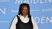 Whoopi Goldberg suspendirana na dva tjedna iz talk showa zbog izjava o holokaustu