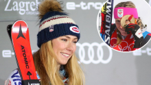 Amerikanka koja može srušiti Janicu Kostelić s trona najuspješnije olimpijke u povijesti skijanja progovorila o 'neugodnostima' s kojima se bori