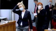 [VIDEO] Oporba suglasna s Milanovićem: 'U nekoj normalnoj zemlji ova Vlada bi pala, ali mu u takvoj zemlji još ne živimo'