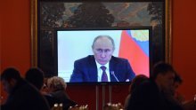 Oglasio se i Putin: 'Dijalog nije završen, rat Rusije i NATO-a neće imati pobjednika'