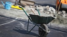 Rupa na cesti u Zagrebu: Važna prometnica bit će zatvorena čak dva tjedna