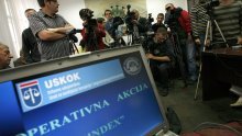 Najstrože kazne za sve koji nisu priznali krivnju