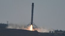 [VIDEO] SpaceX-ova raketa ponijela u orbitu američki špijunski satelit, detalji su - vojna tajna