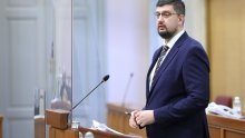 Šef HNS-a živi u najvećem i najskupljem stanu: 'Država nije imala nekretninu koja bi mi pasala'