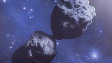 Lutalica u Sunčevu sustavu: Trojanski asteroid mogao bi ostati u Zemljinoj orbiti 4000 godina