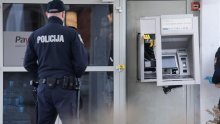 [FOTO/VIDEO] U Zagrebu digli bankomat u zrak, u isto vrijeme kao i u prethodnih nekoliko slučajeva