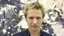 Galerija Forum najavljuje otvorenje izložbe Fedora Fischera koja će pokazati njegove nove apstrakne slike