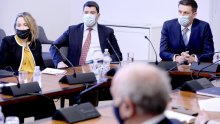 [FOTO] Mostovci prozvali ustavnog stručnjaka Matu Palića: 'Kada kažete da su se potpisi skupljali nakon roka, to nije sumnja nego paranoja'
