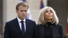 Brigitte Macron od samog je početka bila svjesna toga da je Francuzi ne žele: 'Postoje trenuci u kojima morate donijeti odluke što utječu na ostatak vašeg života'