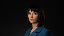 Ivana Paradžiković: 'Često ljudi koji me upoznaju budu iznenađeni koliko sam drukčija od osobe s ekrana jer privatno se puno smijem'