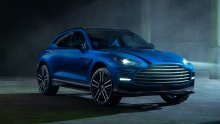 [FOTO/VIDEO] Aston Martin predstavio DBX707, najmoćniji luksuzni SUV na svijetu