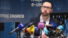[VIDEO] Tomašević: Tužbe zbog računa za plin potencijalni rizik, obavijestili smo korisnike