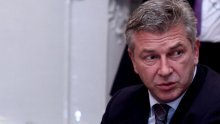 Ostojić: Nemam podatke o slučaju praćenja Bajića