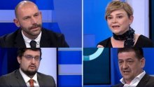 Usijana rasprava o upravljanju državnom imovinom u Otvorenom