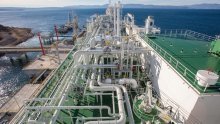 Nakon zaustavljanja Sjevernog toka 2 Njemačka razmišlja o izgradnji LNG terminala