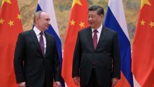 Putin stigao u Peking, donio novi sporazum o isporuci plina