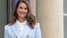 Melinda French Gates ima druge planove: Milijarde neće uložiti u zakladu kojom upravlja s bivšim mužem