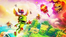 Tražite novu igru? Yooka-Laylee potpuno je besplatna sve do četvrtka