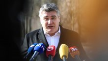 Milanović nikome nije ostao dužan: Udario po Frki, Plenkoviću, Banožiću, Grliću Radmanu, Anti Sanaderu te preporučio svog sina za učlanjenje u HDZ