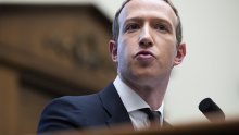 Zuckerberg razvija umjetnu inteligenciju za stvaranje virtualnih svjetova