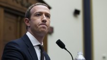 Zuckerberg više nije među deset najbogatijih na svijetu, iz tog elitnog kluba ga izbacio najgori dan Mete ikada na burzi