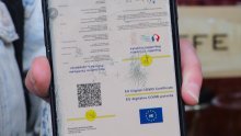 Ustavni sud 'presjekao': Covid potvrde u javnom sektoru su ustavne i zakonite