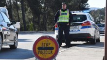 U Hrvatsku su lažnim njemačkim dokumentima uspjeli ući, ali nisu uspjeli izaći: Policija na granici ulovila dvojicu državljana Turske