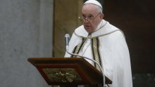 Papa prvi put ove godine ide izvan Italije: Putuje 2. i 3. travnja na Maltu