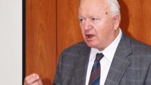 Umro ugledni hrvatski ekonomist Stjepan Zdunić, ministar u prve tri vlade