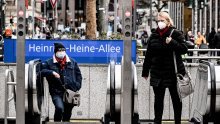 U Njemačkoj počinje kontrolirano i blago ublažavanje epidemioloških mjera