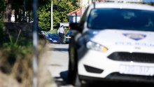 U Sinju pijan bježao policiji prvo automobilom pa zatim pješke; ulovili su ga i kaznili sa 16 tisuća kuna