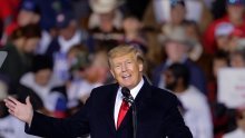Trump: Ne bi Putin nikada tako postupao da sam ja na vlasti