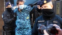 Tko će snositi odgovornost za curenje snimke ubojstva žene u Rijeci? Evo što kaže policija